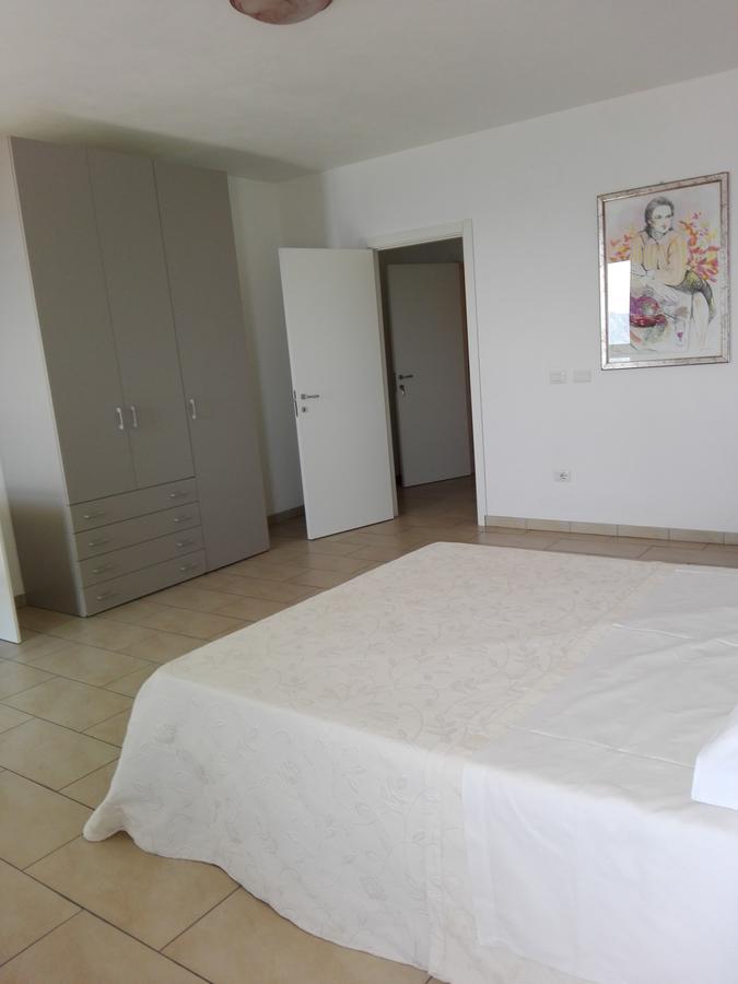 La Nave Sul Mare Di Taormina Bed & Breakfast Летояни Екстериор снимка
