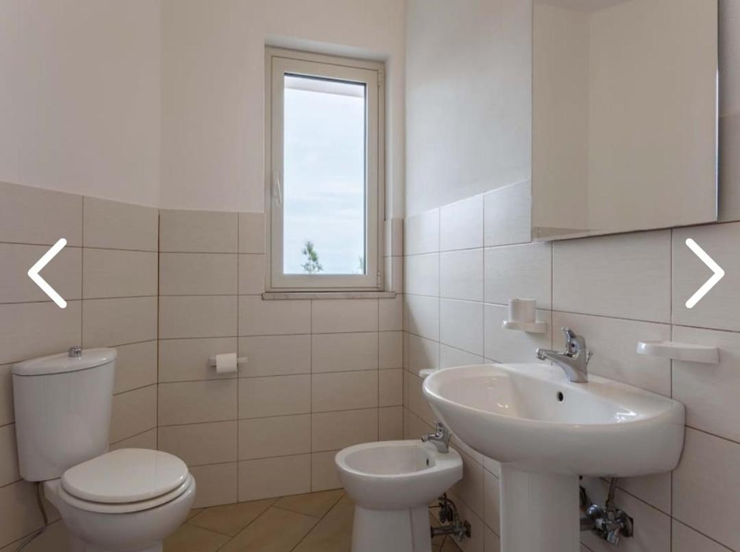 La Nave Sul Mare Di Taormina Bed & Breakfast Летояни Екстериор снимка