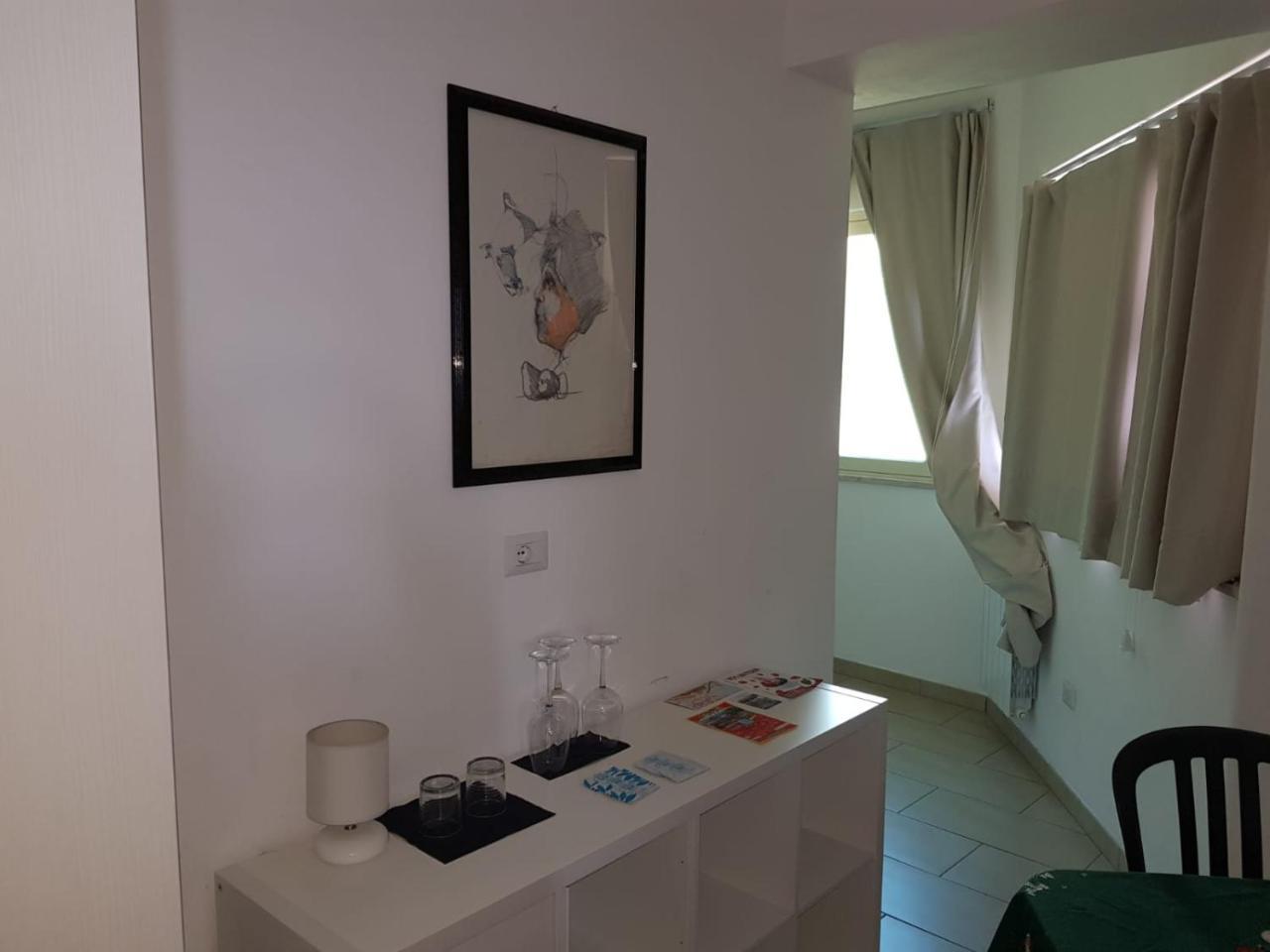 La Nave Sul Mare Di Taormina Bed & Breakfast Летояни Екстериор снимка
